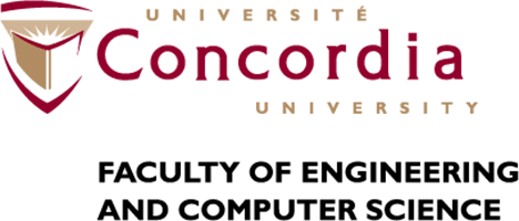 Concordia ENCS - CUSEC Bronze Sponsor