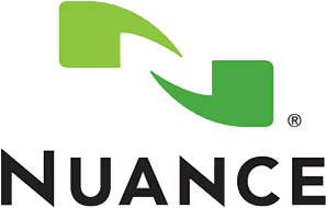 Nuance - CUSEC Gold Sponsor